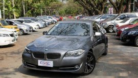 BMW 530d 2012 for sale