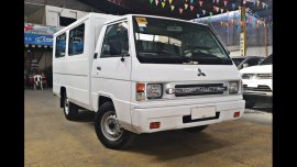 2015 Mitsubishi L300 for sale