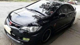 2007 Honda Civic For Sale