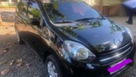 For sale Toyota Wigo 2014