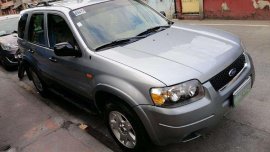 2007 Ford Escape for sale