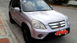 Honda CRV 2005 for sale