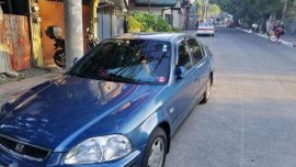 Honda Civic 1998 for sale