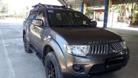 2004 Mitsubishi Montero for sale