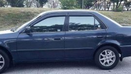 Toyota Corolla Lovelife 1998 for sale
