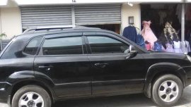 Hyundai Tucson 2008 for sale