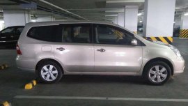 2011 Nissan Grand Livina for sale