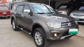 Mitsubishi Montero 2014 for sale