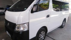 2016 Nissan Urvan NV350 for sale 
