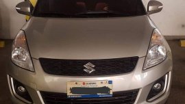 2016 Suzuki Swift for sale