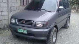 Mitsubishi Adventure 1998 for sale