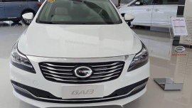 GAC GA8 2019 for sale