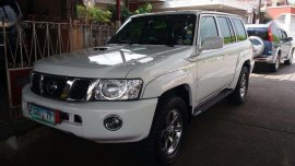 Nissan Patrol Super Safari 2011 for sale
