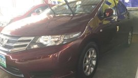 Honda City 2013 for sale