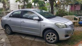 Toyota Vios 2011 Automatic 1.3E Gas Very sulit deal