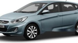 Hyundai Accent Gl 2019 for sale