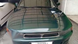 2002 Mitsubishi Galant for sale