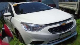 2017 Chevrolet Sail for sale