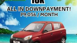 Fast Sure Approval Big Discount 2019 Suzuki Alto Dzire Swift Celerio