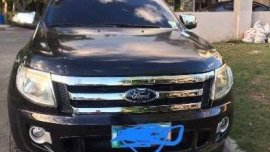 2013 Ford Ranger for sale