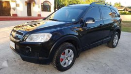 Chevrolet Captiva 2008 for sale
