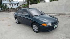 Mitsubishi Lancer 1999 for sale