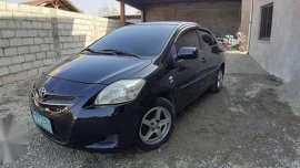 2008 Toyota Vios for sale