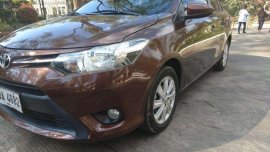 2015 Toyota Vios E MT for sale