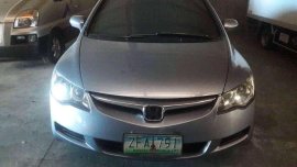 2006 Honda Civic for sale