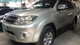 Toyota Fortuner 2005 for sale 