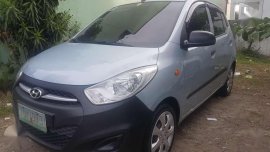 2012 Hyundai I10 for sale