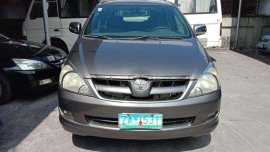 2008 Toyota Innova G for sale