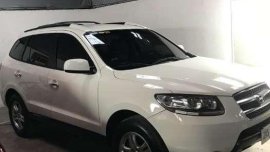 Hyundai Santa Fe Diesel 2007 for sale