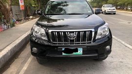 Toyota Land Cruiser Prado 2010 for sale