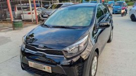 2018 Kia Picanto 1.2L SL AT for sale