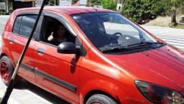 Hyundai Getz 2008 for sale