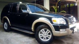 2010 FORD EXPLORER for sale 