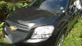 2014 Chevrolet Orlando 1.8 LT AT Gas 