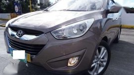 2013 Hyundai Tucson for sale