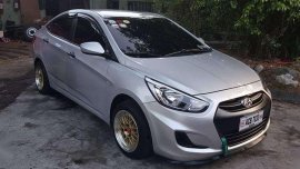 Hyundai Accent 2016 for sale