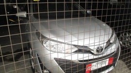 Toyota Vios 2019 E MT for sale 