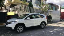 Honda CRV 2012 Model Automatic for sale