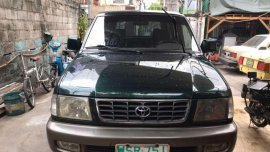 2001 Toyota Revo for sale