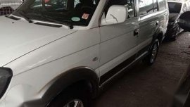 2014 Mitsubishi Adventure for sale