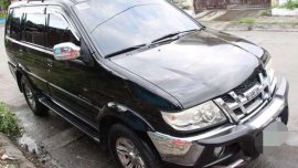 Sportivo Isuzu 2012 for sale