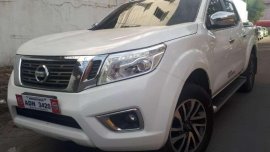 2016 Nissan Navara for sale