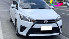 Toyota Yaris 2016 for sale