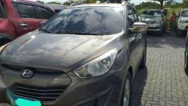 Hyundai Tucson 2010 for sale