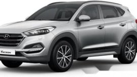 Hyundai Tucson Gl 2019 for sale