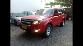 2012 Ford Ranger for sale